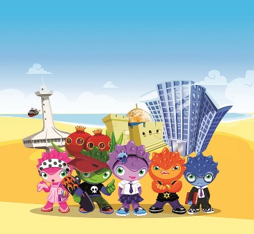 מוגובי זכה בתואר האתר הבטוח ביותר לילדים זו השנה השלישית ברציפות!